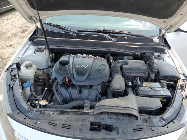 Photo 11 from auction – 2013 KIA OPTIMA LX with VIN 5XXGM4A72DG116407