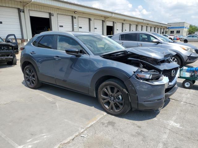 Photo 4 from auction – 2024 MAZDA CX-30 PREF with VIN 3MVDMBCM2RM647105