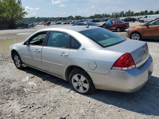 Photo 2 from auction – 2006 CHEVROLET IMPALA LT with VIN 2G1WT58K069119887