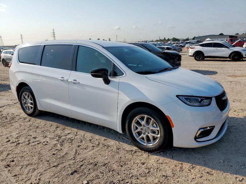 Photo 4 from auction – 2025 CHRYSLER PACIFICA S with VIN 2C4RC1BG1SR520795