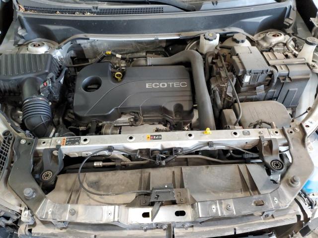 Photo 12 from auction – 2022 GMC TERRAIN with VIN 3GKALMEVXNL133953