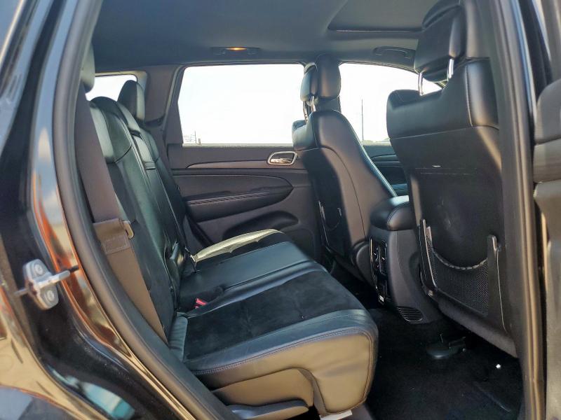 Photo 11 from auction – 2015 JEEP GRAND CHER with VIN 1C4RJFAG9FC909476