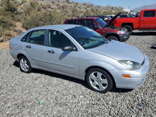 Photo 4 from auction – 2003 FORD FOCUS SE C with VIN 1FAFP34Z33W262179