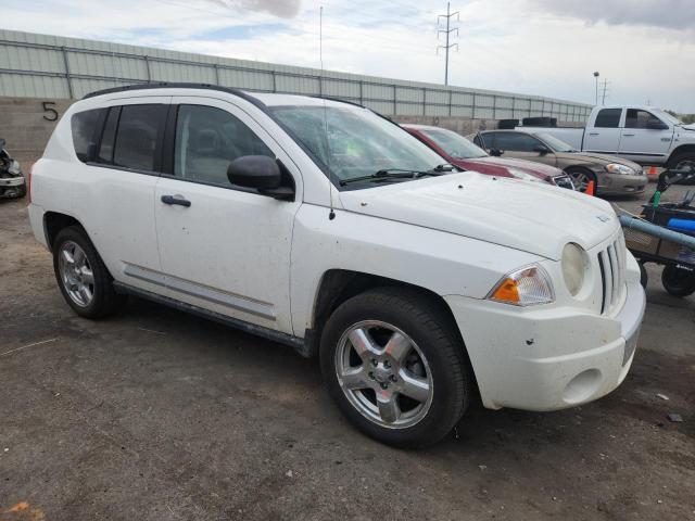 Photo 4 from auction – 2008 JEEP COMPASS LI with VIN 1J8FT57W88D758416