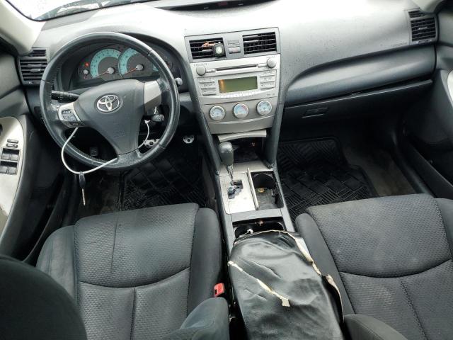 Photo 8 from auction – 2010 TOYOTA CAMRY BASE with VIN 4T1BF3EK1AU068171