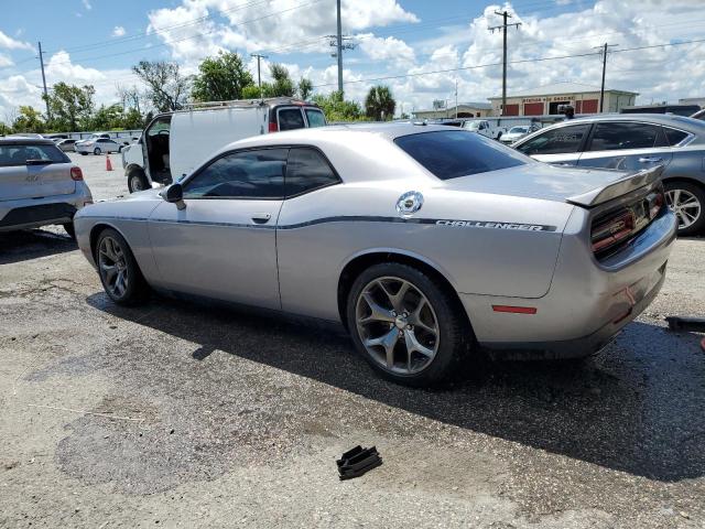 Photo 2 from auction – 2015 DODGE CHALLENGER with VIN 2C3CDZAGXFH851037