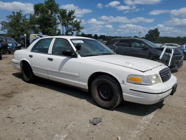 Photo 4 from auction – 1999 FORD CROWN VICT with VIN 2FAFP71W6XX208628