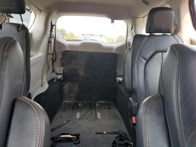 Photo 10 from auction – 2018 CHRYSLER PACIFICA T with VIN 2C4RC1BG1JR269565