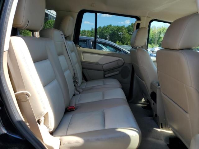 Photo 11 from auction – 2007 FORD EXPLORER E with VIN 1FMEU74E17UA91822