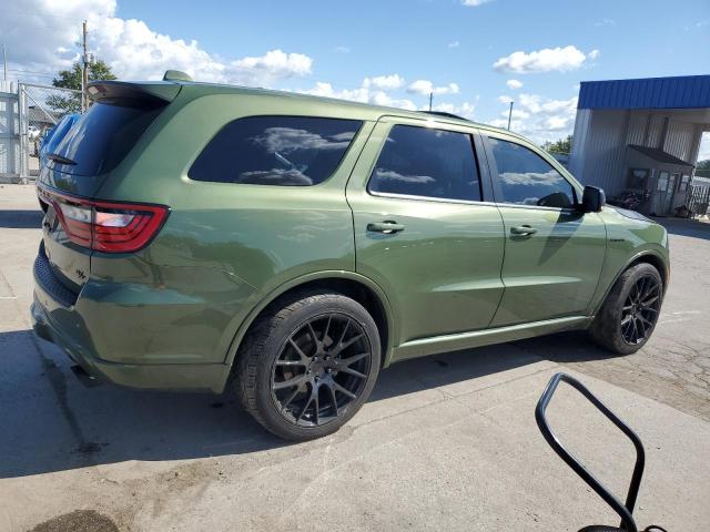 Photo 3 from auction – 2021 DODGE DURANGO R/ with VIN 1C4SDJCT0MC725191