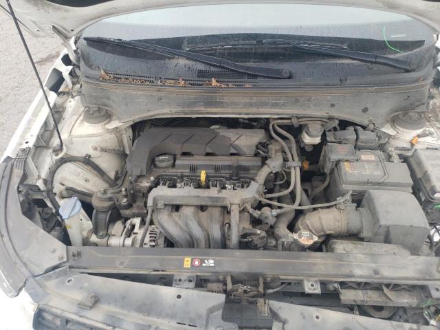 Photo 11 from auction – 2022 HYUNDAI VENUE SE with VIN KMHRB8A38NU147347