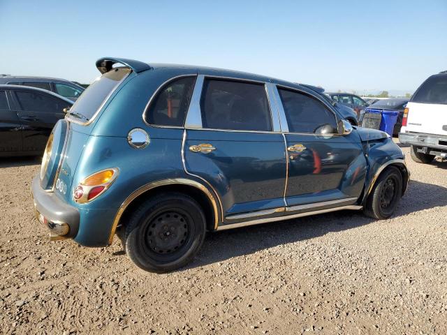 Photo 3 from auction – 2001 CHRYSLER PT CRUISER with VIN 3C4FY4BB61T626164
