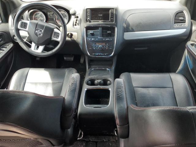 Photo 8 from auction – 2017 DODGE GRAND CARAVAN GT with VIN 2C4RDGEG1HR715185