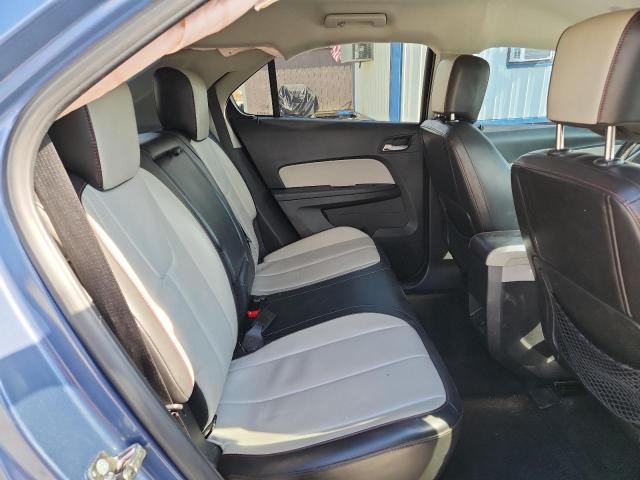 Photo 10 from auction – 2011 CHEVROLET EQUINOX LT with VIN 2CNALPEC6B6411321