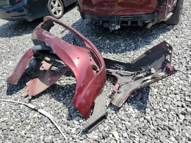 Photo 13 from auction – 2018 CHRYSLER PACIFICA T with VIN 2C4RC1BG2JR350834