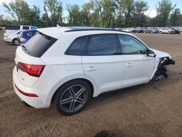 Photo 3 from auction – 2024 AUDI Q5 E PREMI with VIN WA1E2AFY8R2041393