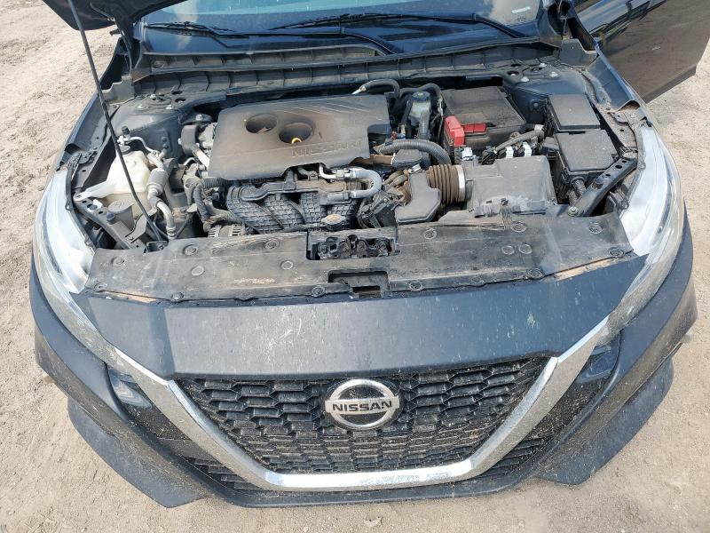 Photo 11 from auction – 2020 NISSAN ALTIMA S with VIN 1N4BL4BV7LC192235