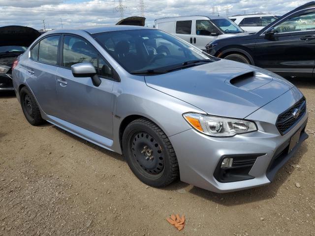 Photo 4 from auction – 2018 SUBARU WRX with VIN JF1VA1A63J9810978