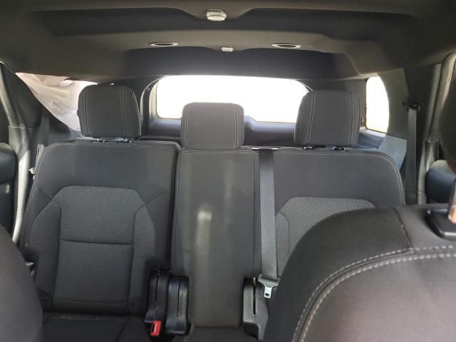 Photo 10 from auction – 2017 FORD EXPLORER X with VIN 1FM5K7DH5HGB87890