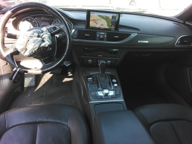 Photo 8 from auction – 2017 AUDI A6 PREMIUM with VIN WAUF8AFC7HN068446