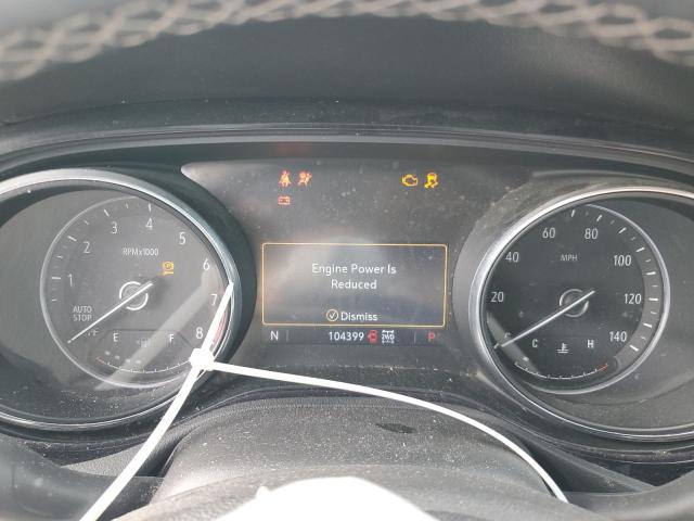 Photo 9 from auction – 2021 BUICK ENCORE GX with VIN KL4MMGSL1MB070620