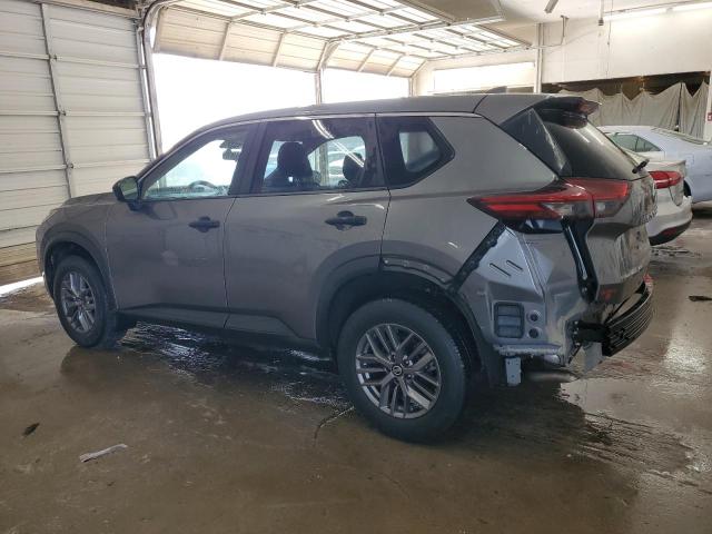 Photo 2 from auction – 2021 NISSAN ROGUE S with VIN JN8AT3AA2MW012727