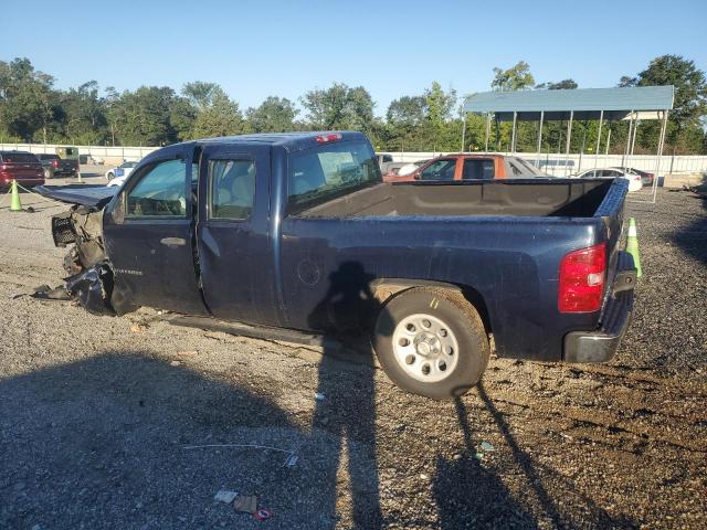 Photo 2 from auction – 2011 CHEVROLET SILVERADO C1500 with VIN 1GCRCPEX9BZ182907