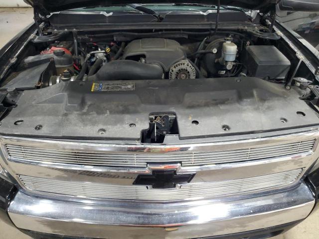 Photo 11 from auction – 2008 CHEVROLET SILVERADO with VIN 3GCEK13J68G223564