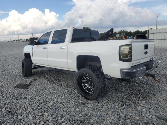 Photo 2 from auction – 2014 CHEVROLET SILVERADO with VIN 3GCPCSEC6EG237230