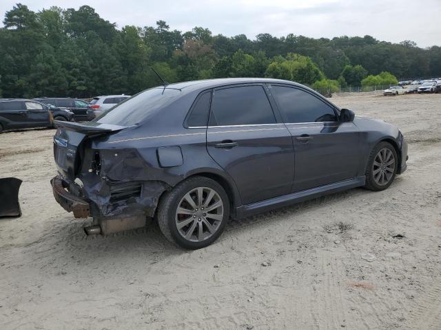 Photo 3 from auction – 2009 SUBARU IMPREZA WR with VIN JF1GE76649G507837