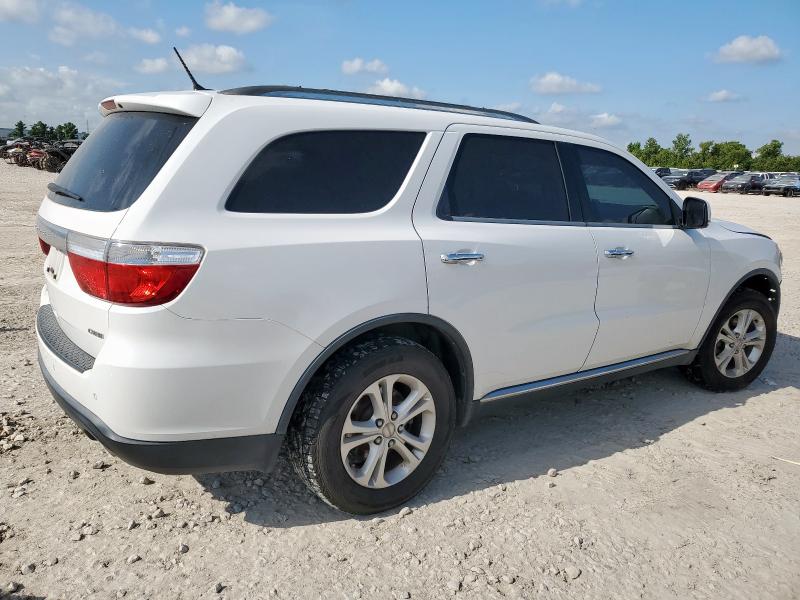 Photo 3 from auction – 2013 DODGE DURANGO CR with VIN 1C4RDHDG4DC688476