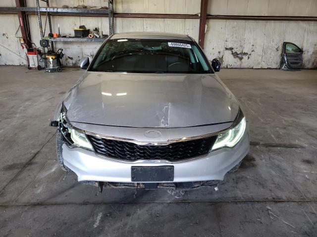 Photo 5 from auction – 2019 KIA OPTIMA EX with VIN 5XXGU4L18KG366806