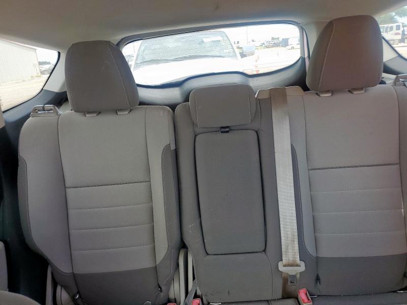 Photo 10 from auction – 2013 FORD ESCAPE SE with VIN 1FMCU0GX2DUD37820