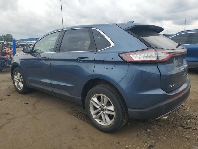 Photo 2 from auction – 2018 FORD EDGE SEL with VIN 2FMPK4J99JBB03975
