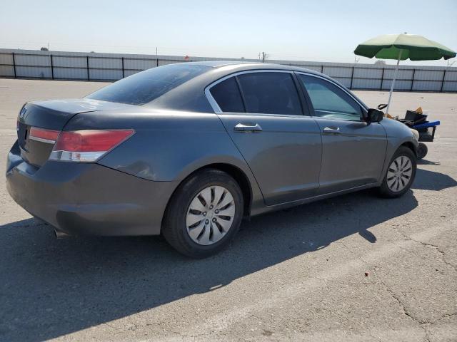Photo 3 from auction – 2012 HONDA ACCORD LX with VIN 1HGCP2F36CA088879
