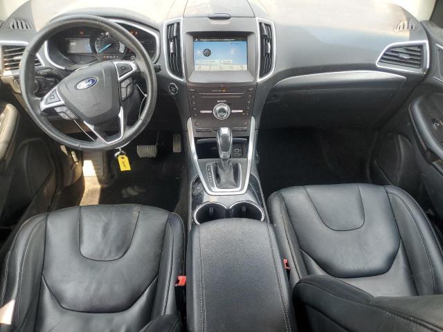 Photo 8 from auction – 2018 FORD EDGE TITAN with VIN 2FMPK3K9XJBB68195