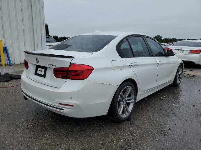 Photo 3 from auction – 2016 BMW 328 I SULE with VIN WBA8E9G55GNU28151