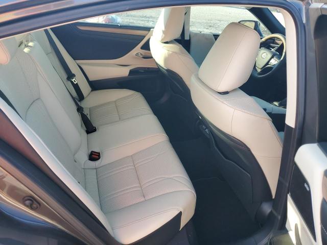 Photo 10 from auction – 2025 LEXUS ES 350 BASE with VIN 58AFZ1B13SU191618