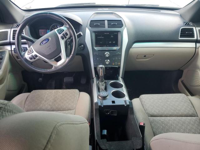 Photo 8 from auction – 2012 FORD EXPLORER X with VIN 1FMHK8D85CGA79362