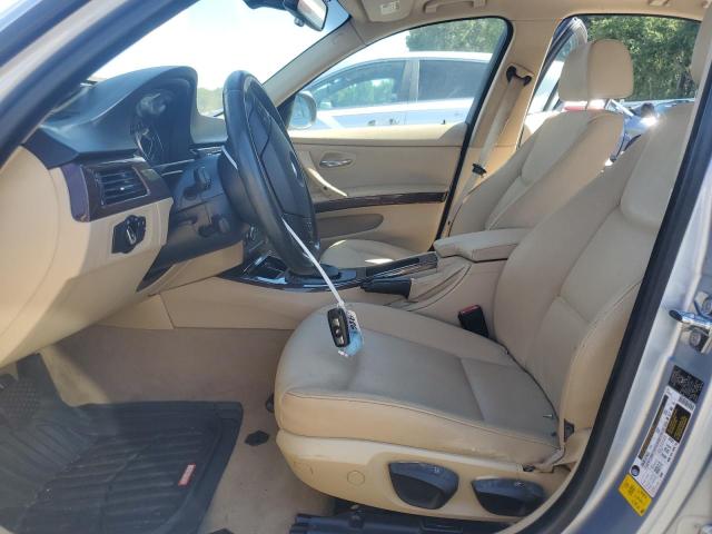 Photo 7 from auction – 2009 BMW 328 I with VIN WBAPH77519NL82103