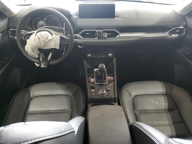 صورة رقم 8 من المزاد - 2025 MAZDA CX-5 PREFE مع VIN JM3KFBCL0S0630233