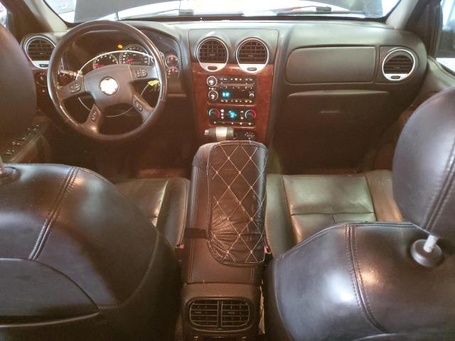 Photo 8 from auction – 2006 GMC ENVOY with VIN 1GKDT13S162281545
