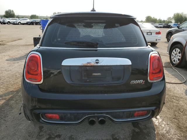 Photo 6 from auction – 2016 MINI COOPER S with VIN WMWXP7C53G3B92811