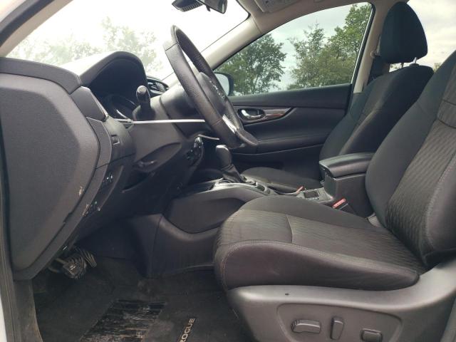 Photo 7 from auction – 2019 NISSAN ROGUE S with VIN 5N1AT2MV2KC757654