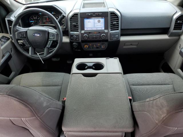 Photo 8 from auction – 2019 FORD F150 SUPER with VIN 1FTEW1EP2KFB56556