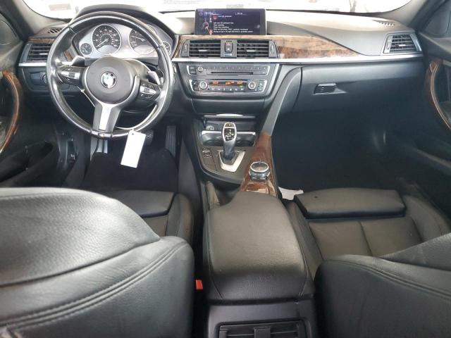 Photo 8 from auction – 2014 BMW 328 I SULE with VIN WBA3C1C52EK111501