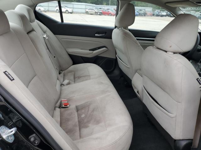 Photo 10 from auction – 2021 NISSAN ALTIMA SV with VIN 1N4BL4DV1MN409135
