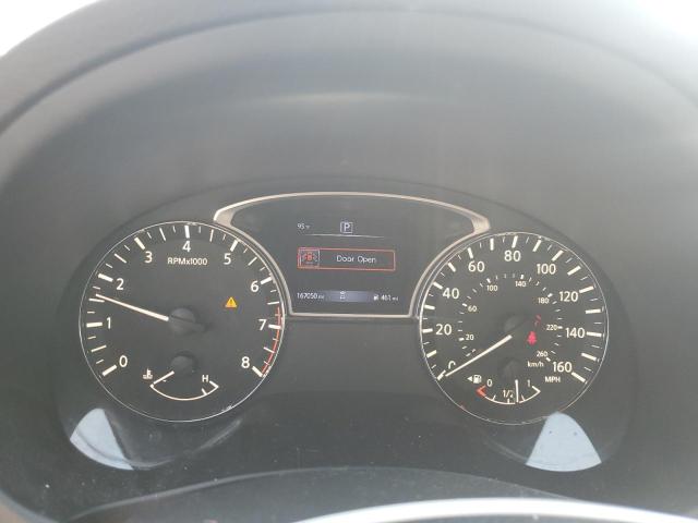 Photo 9 from auction – 2018 NISSAN ALTIMA 2.5 with VIN 1N4AL3AP2JC290479