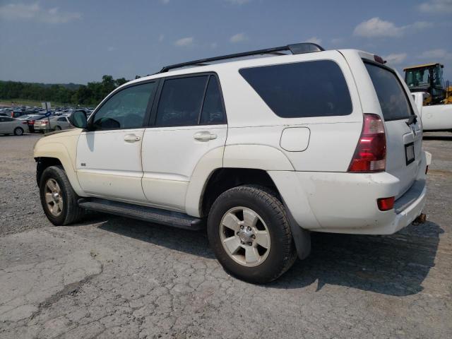 Photo 2 from auction – 2005 TOYOTA 4RUNNER SR5 with VIN JTEZU14R558029637