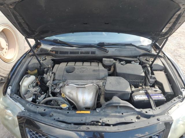 Photo 11 from auction – 2011 TOYOTA CAMRY BASE with VIN 4T1BF3EK4BU121091